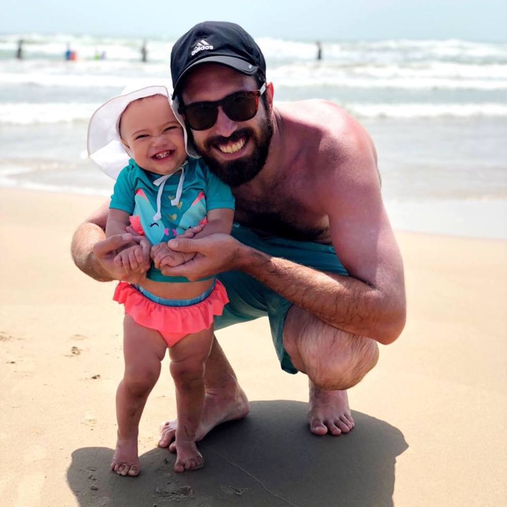 Meet your Posher, Sam